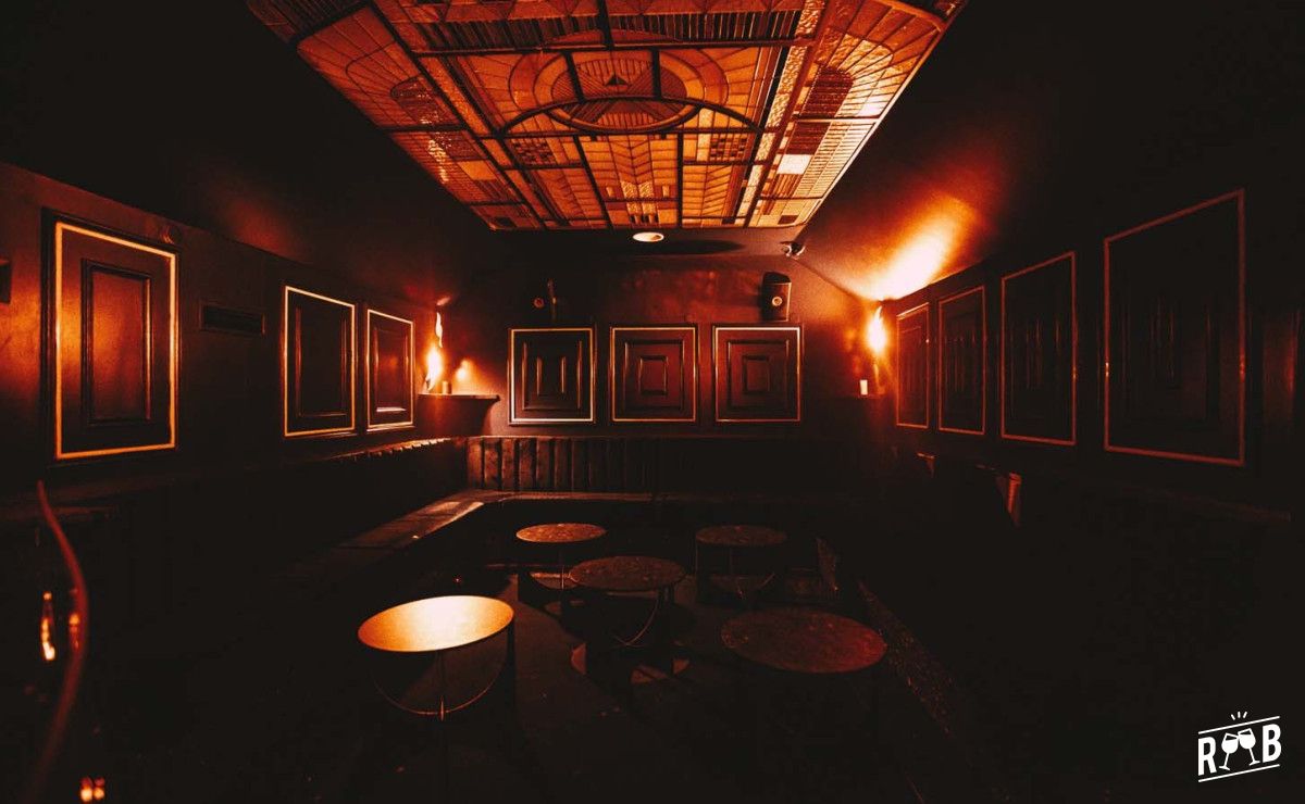 Hôtel Marquise #8