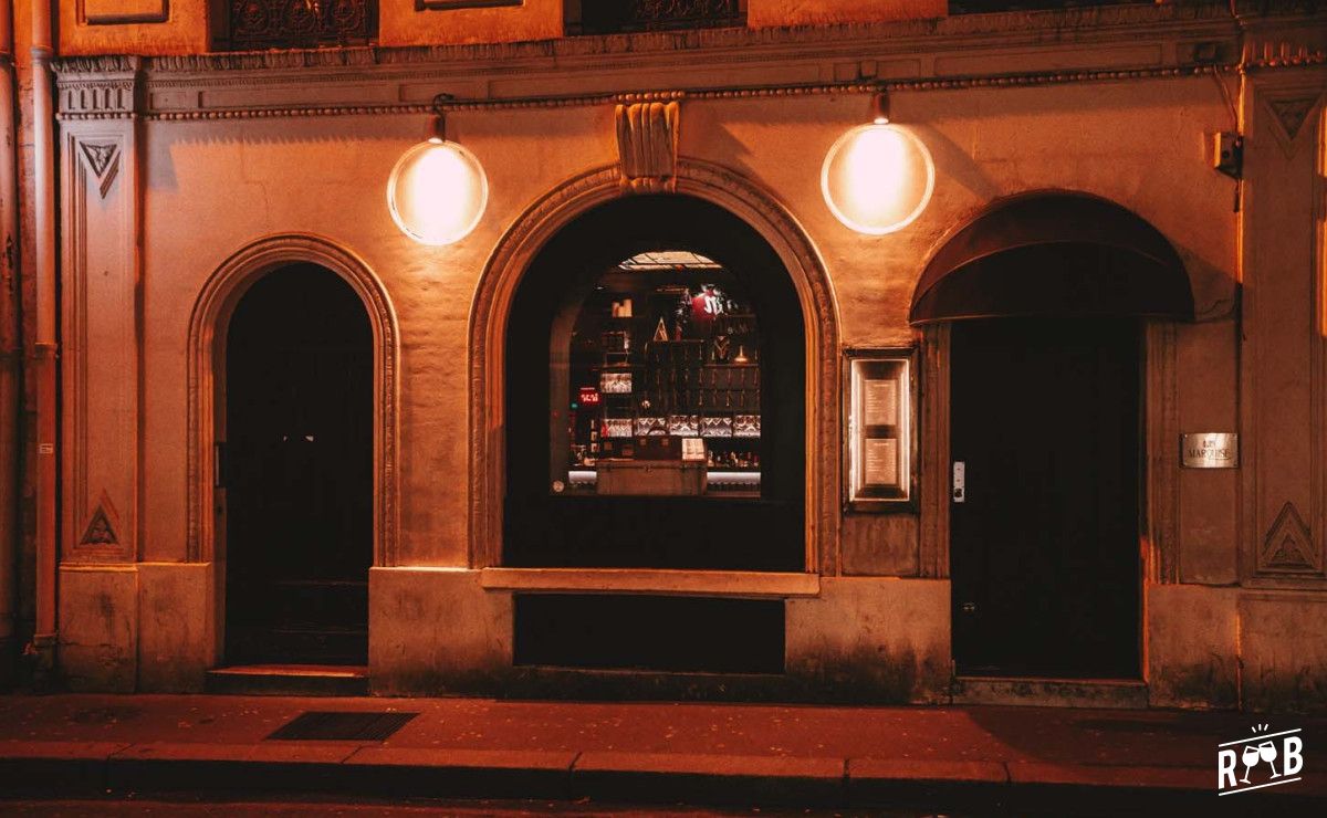 Hôtel Marquise #10
