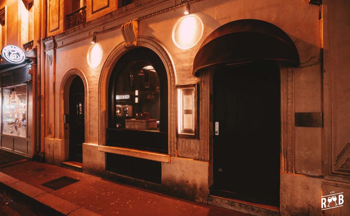 Hôtel Marquise #11
