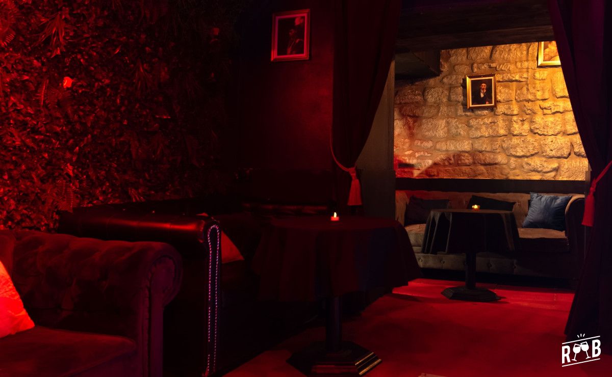 Chez Prince #7