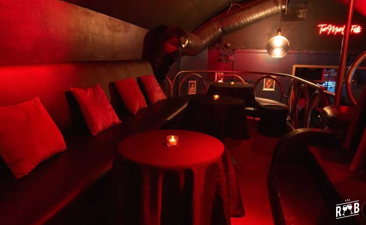 Chez Prince #10