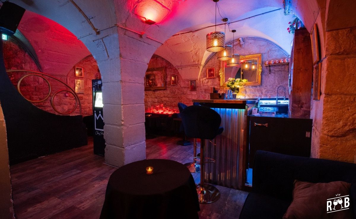 Chez Prince #4