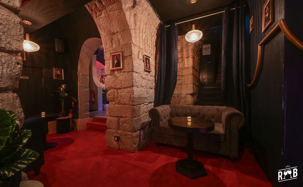 Chez Prince #6
