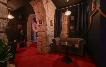 Chez Prince #6