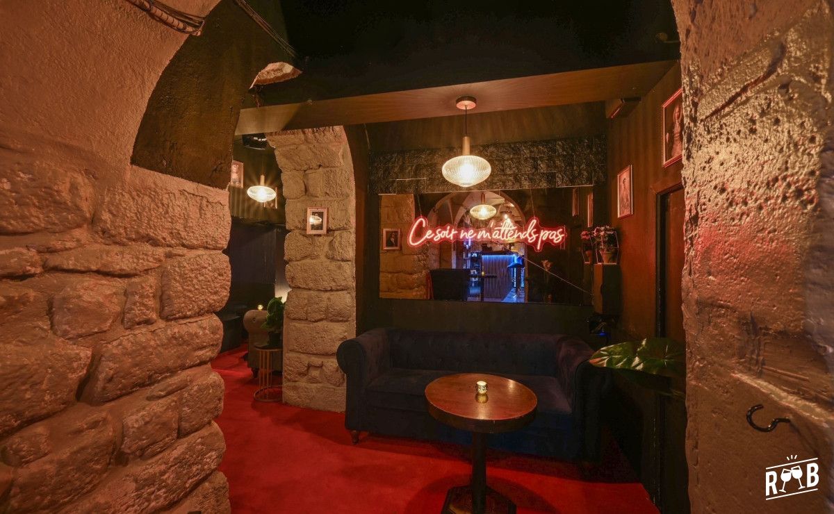 Chez Prince #5