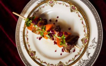 Maison Brochettes #16