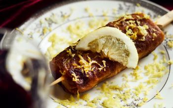 Maison Brochettes #17