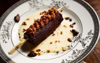 Maison Brochettes #18