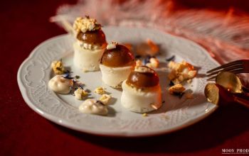 Maison Brochettes #19