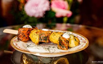 Maison Brochettes #20