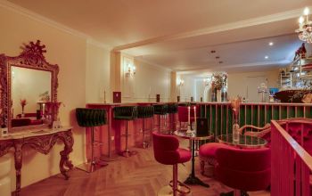 Maison Brochettes #13