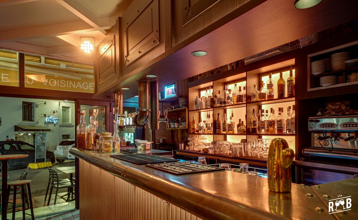 Cactus Bar #2