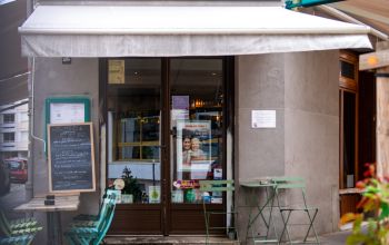 Le petit Bouclard #5