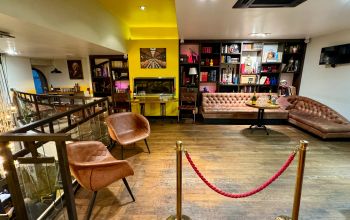 Monsieur Georges #15