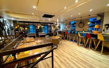 Monsieur Georges #13