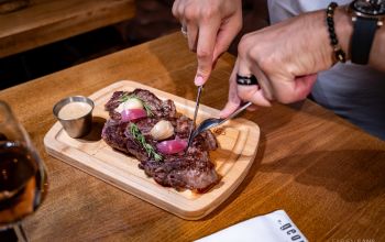 Monsieur Georges #20