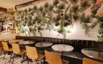 Grand Café Dragon #3