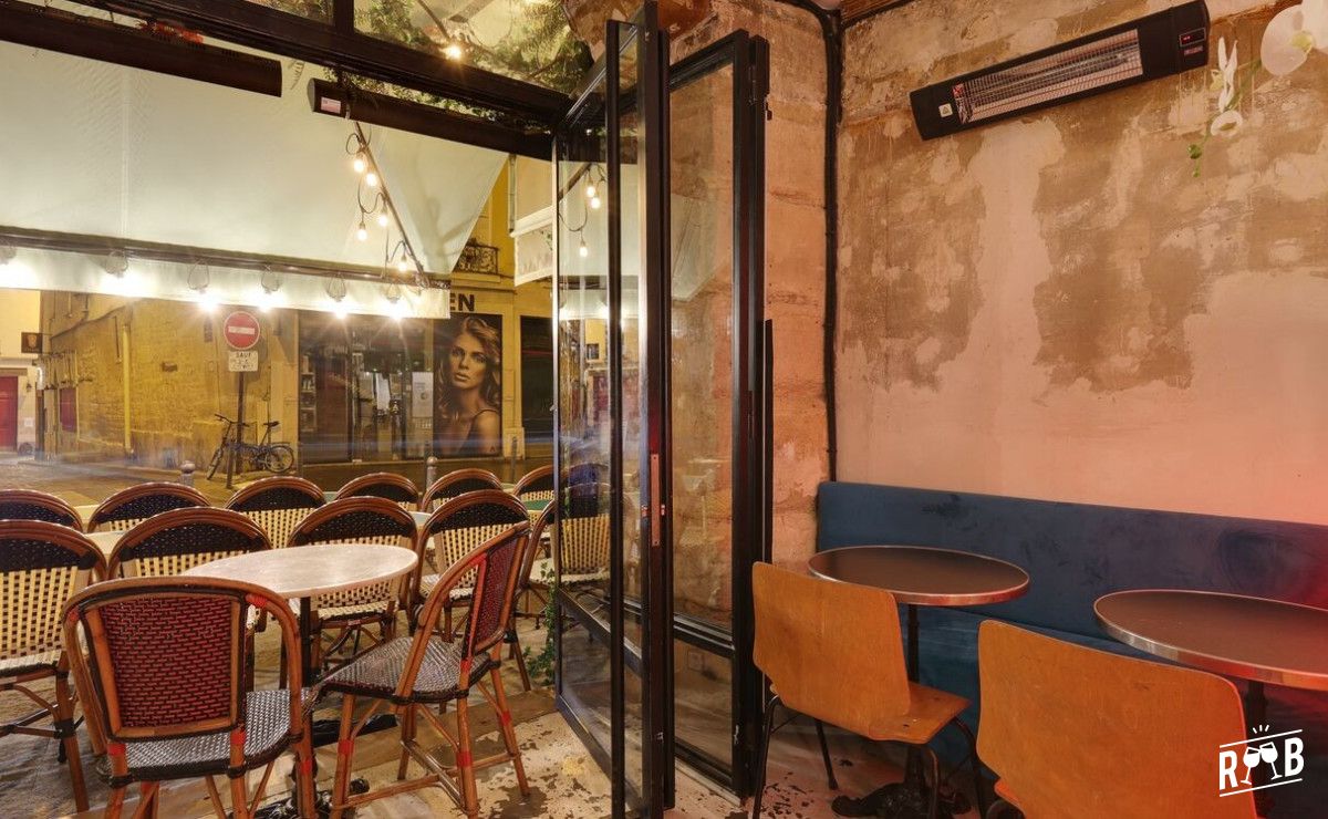 Grand Café Dragon #10
