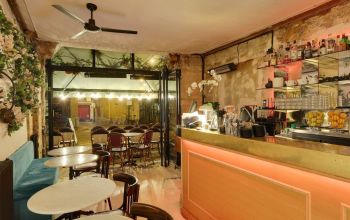 Grand Café Dragon #5