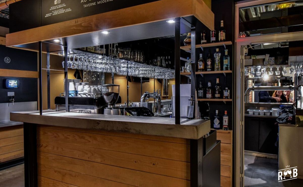 Beerstro Lille #17