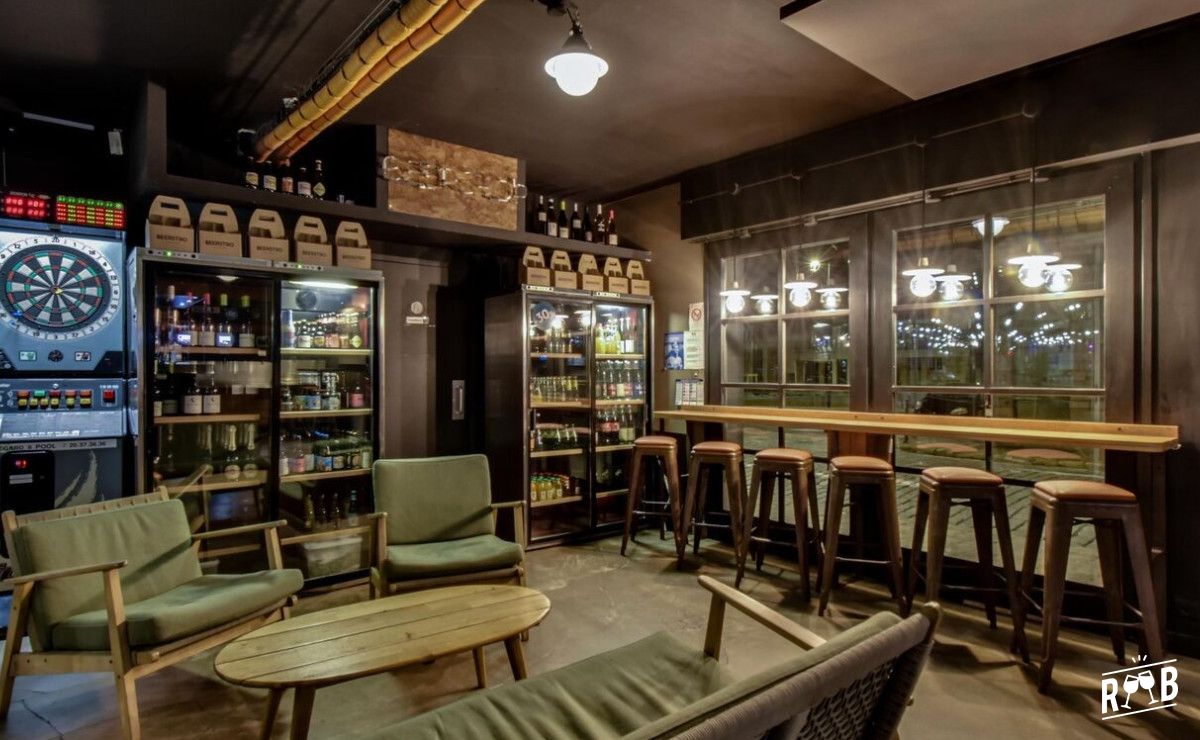Beerstro Lille #2