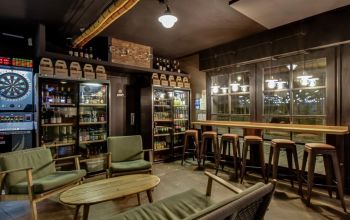 Beerstro Lille #2