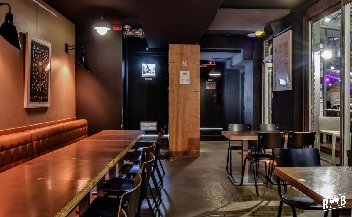 Beerstro Lille #20