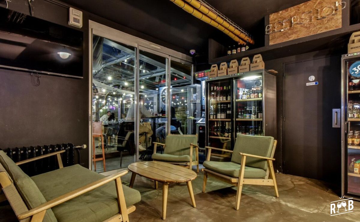 Beerstro Lille #3