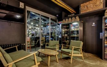 Beerstro Lille #3