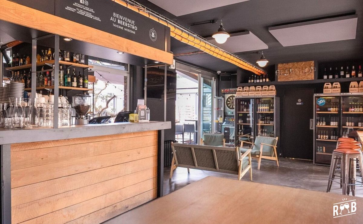 Beerstro Lille #6