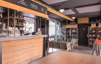 Beerstro Lille #6