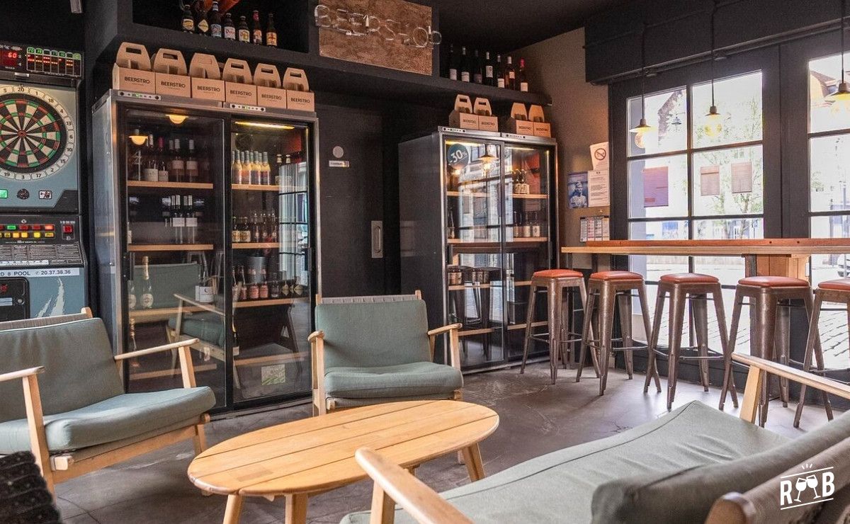 Beerstro Lille #18