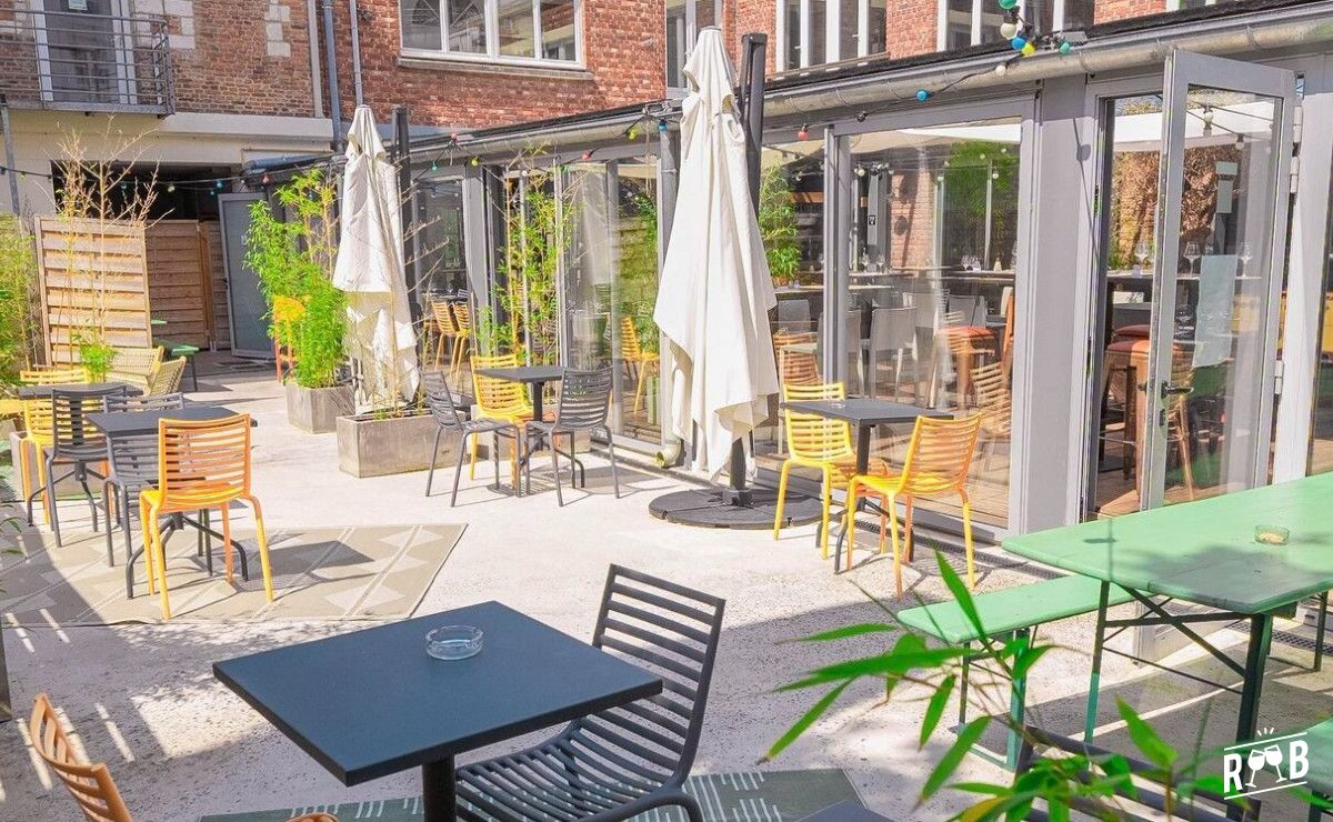 Beerstro Lille #5