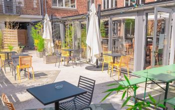 Beerstro Lille #5