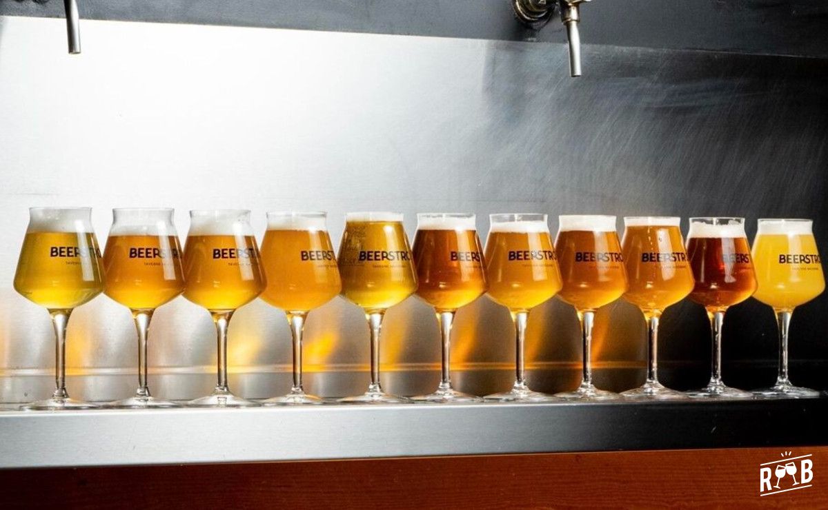 Beerstro Lille #7