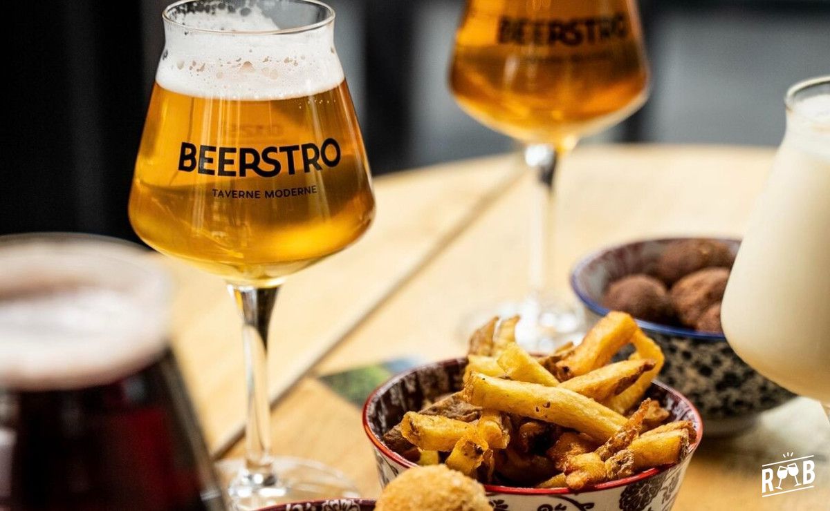 Beerstro Lille #8