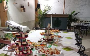 Le Jardin Créole #9