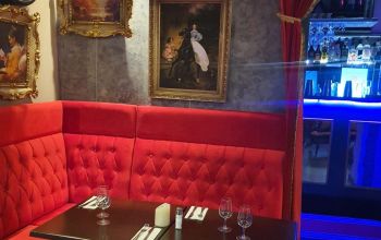 La Cantine Russe #12