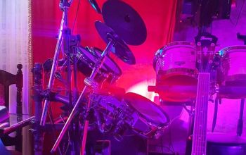 La Cantine Russe #14