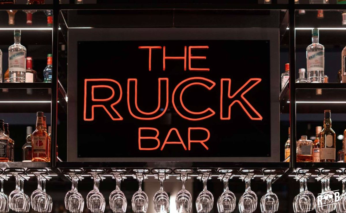 L'Atelier du Ruck #1