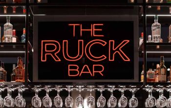 L'Atelier du Ruck #1