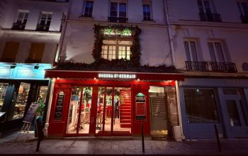 Bodega Saint Germain #5