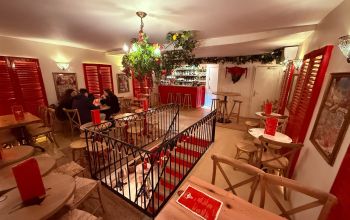 Bodega Saint Germain #3