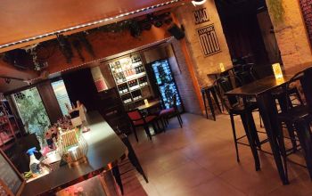 Ciao Amore (Le Mousse Marseille) #3