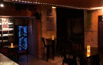 Ciao Amore (Le Mousse Marseille) #4