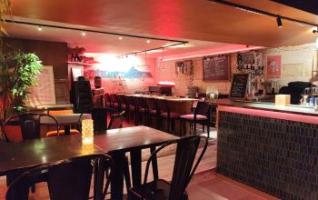 Ciao Amore (Le Mousse Marseille) #2