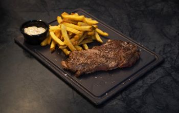 Beef Steak House #10