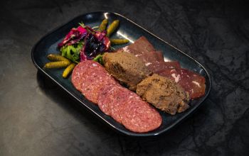 Beef Steak House #11