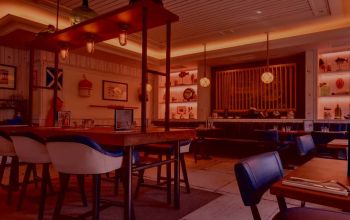 Léon Fish Brasserie Tours #5