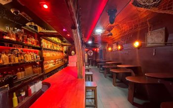 Taverne du Perroquet #5